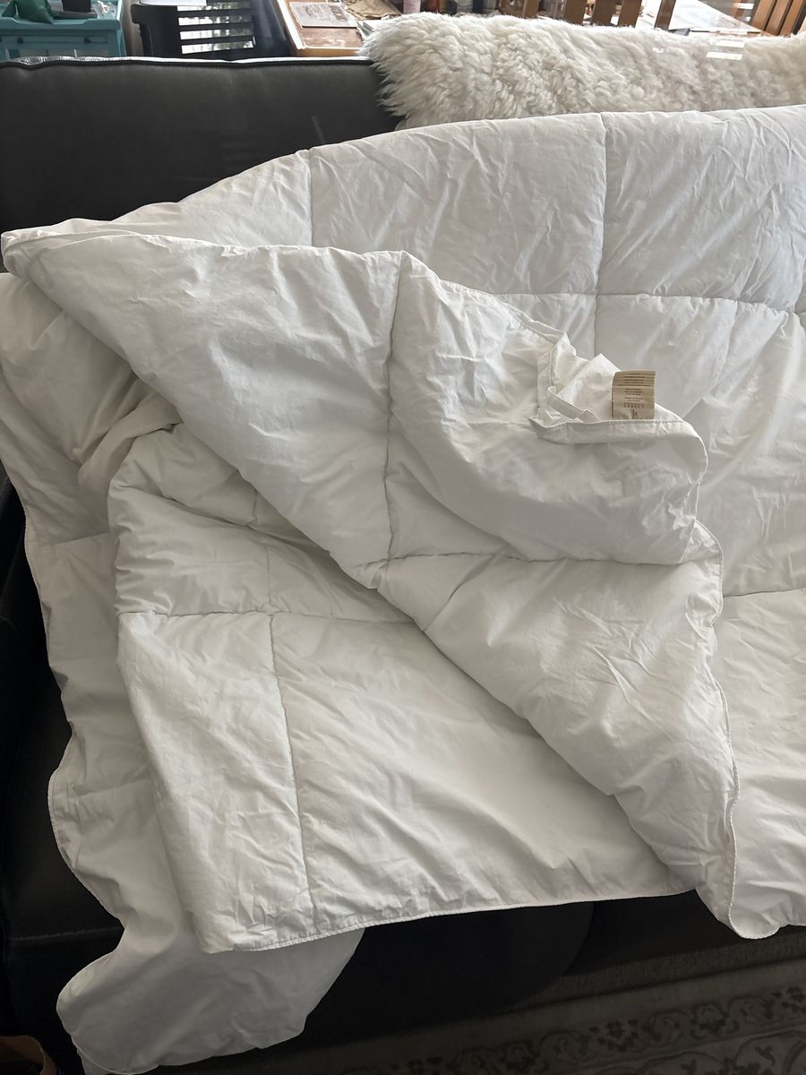 Full/Queen Comforter - Ralph Lauren