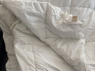 Full/Queen Comforter - Ralph Lauren