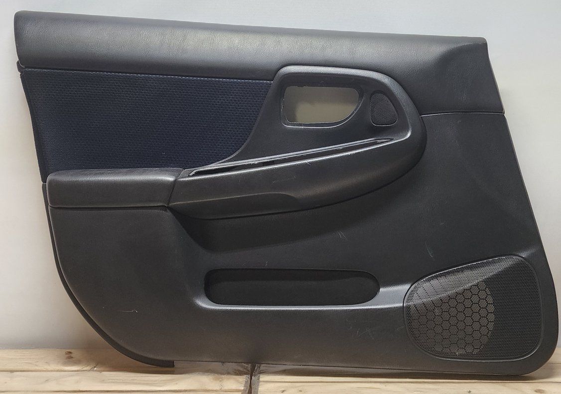 Front Driver's Side Door Panel from 2002-2004 Subaru Impreza WRX