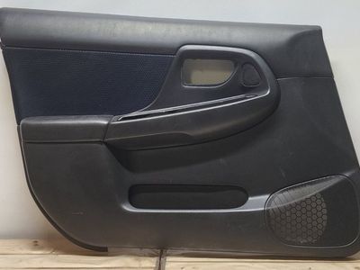 Front Driver's Side Door Panel from 2002-2004 Subaru Impreza WRX