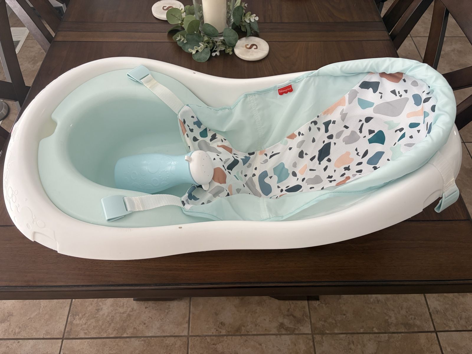 Fisher-Price 4-in-1 Tub