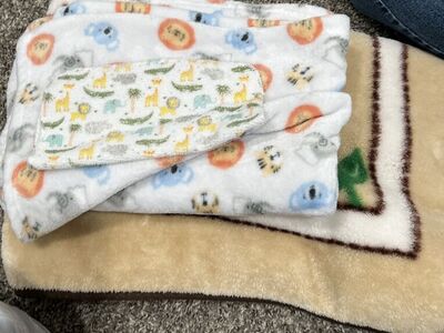 Blankets For Kids