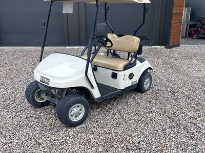 2017 ezgo txt golf cart