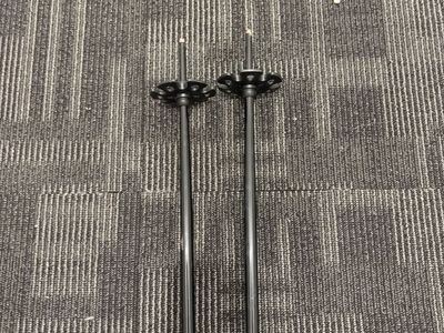 ski poles