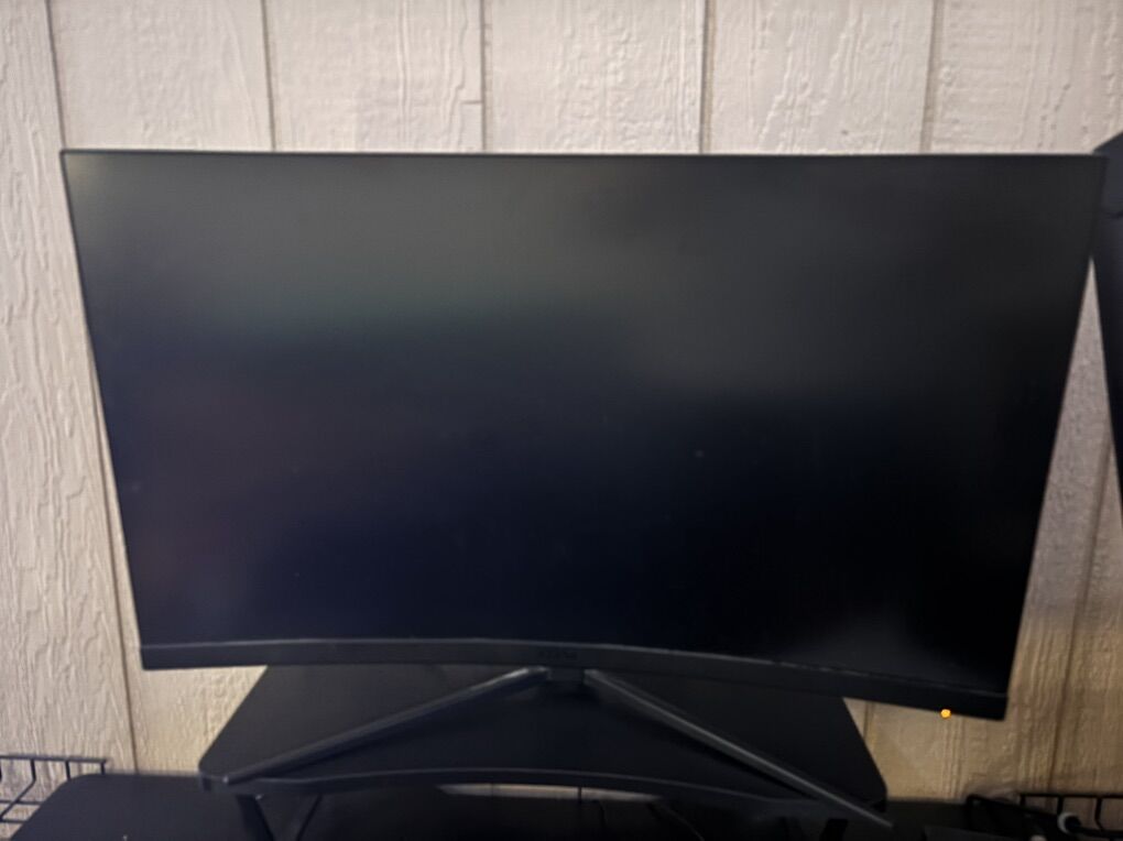 High Quality Monitor