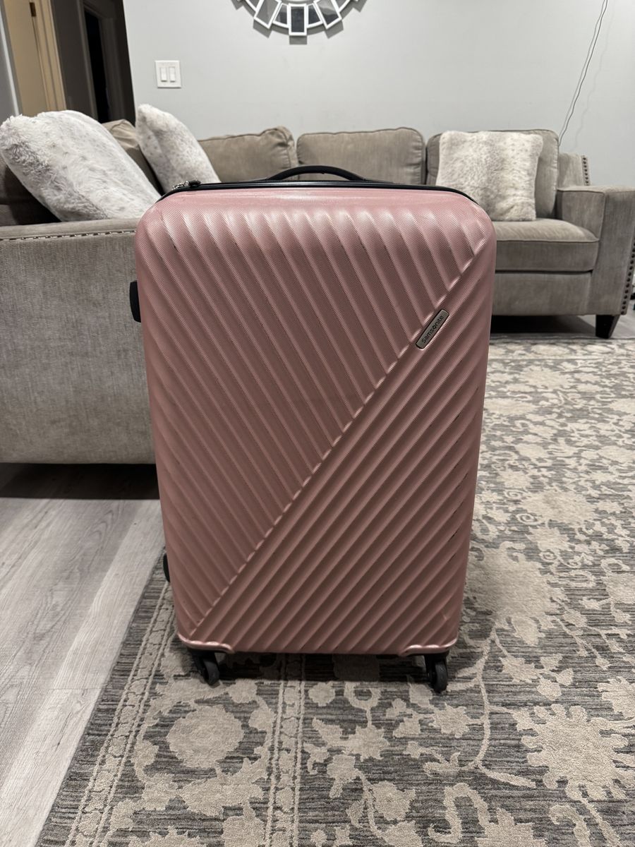 Luggage