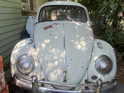 VW BUG 1963 make offer