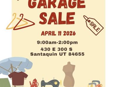 430 E 300 S Santaquin UT 84655