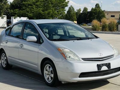 2006 Toyota Prius II