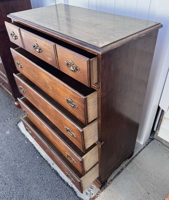 Cute dresser