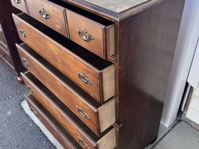 Cute dresser