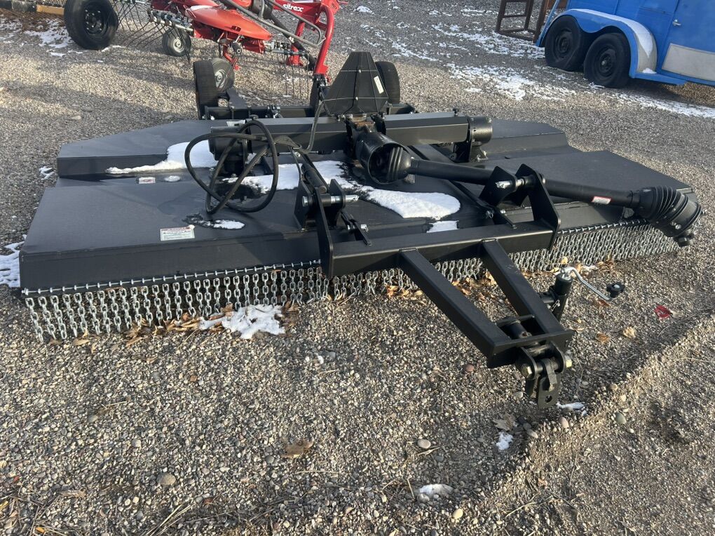 Bad Boy 10' Rotary Mower