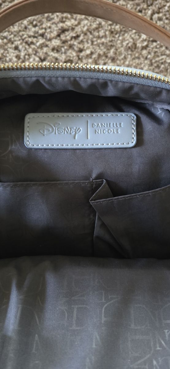 Disney backpack