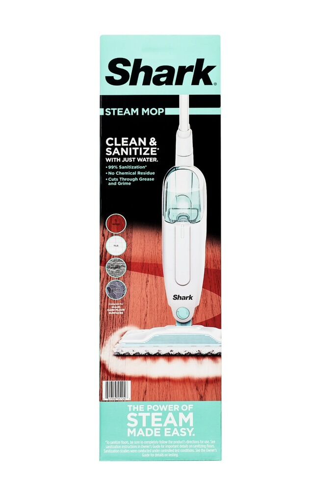 Shark Steam Mop - New In Box, Never Opened