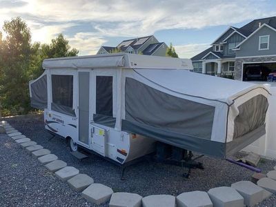 Jayco Jay 2012 Tent Trailer