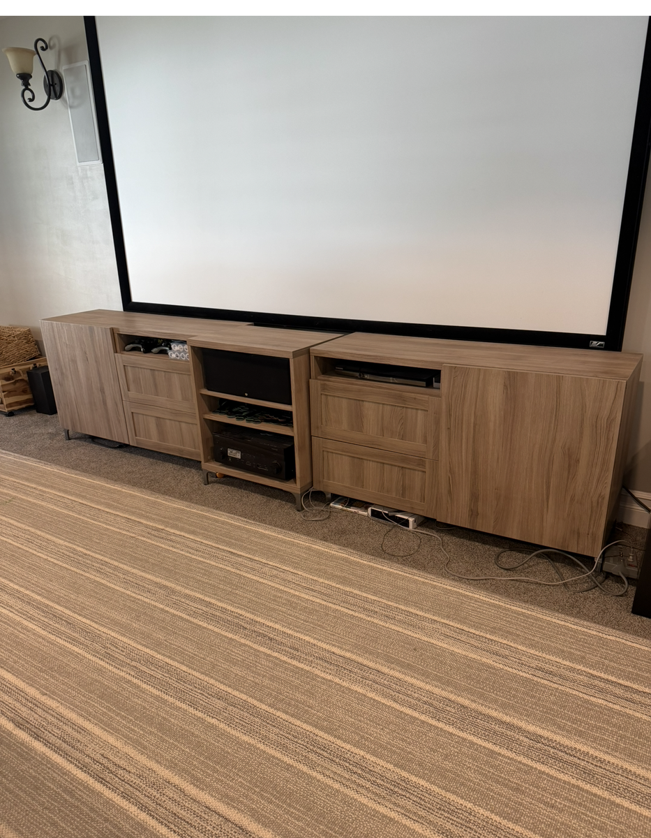 TV Cabinet/Console