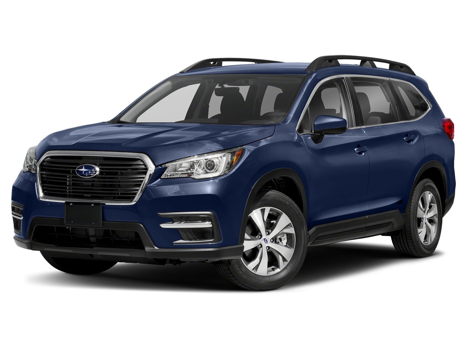 2019 SUBARU ASCENT Touring