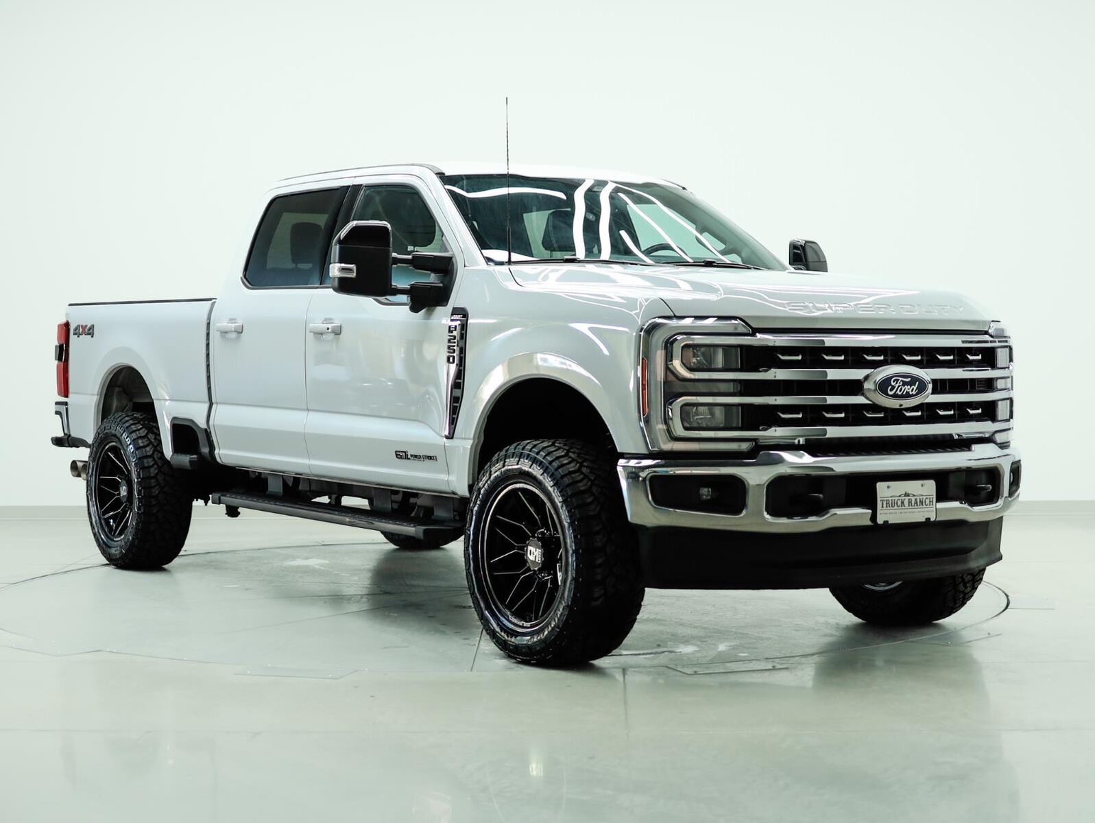 2024 Ford F-250 Super Duty Lariat
