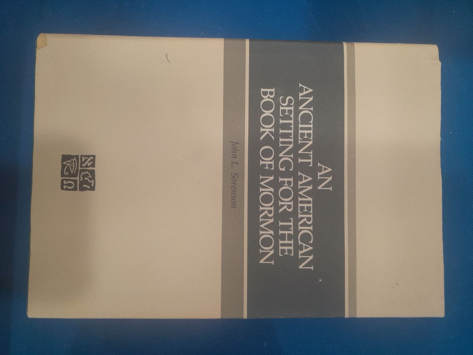 Works of Hugh Nibley volume