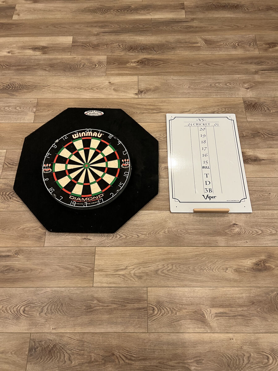 Winmau Dartboard