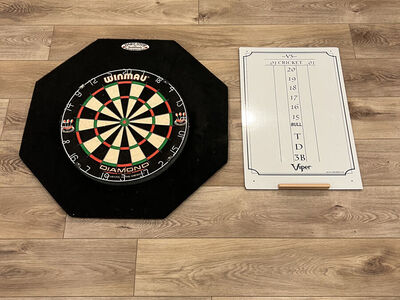 Winmau Dartboard