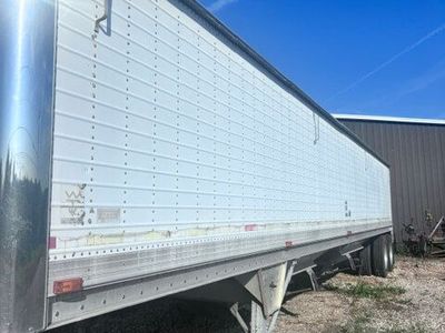 2000 Western Hopper Bottom 43'