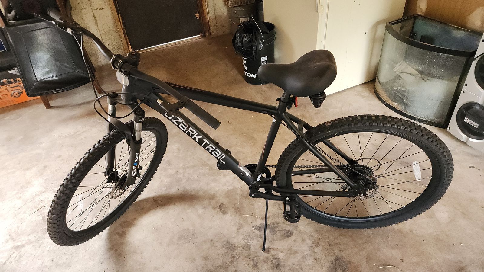 Bike