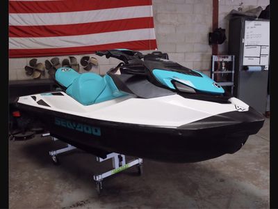 Sea-doo Rentals - Watercraft for rent