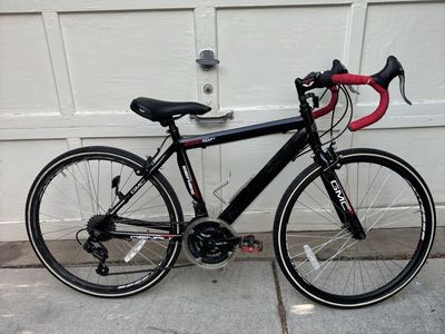 Gmc Denali 24” kids road bike