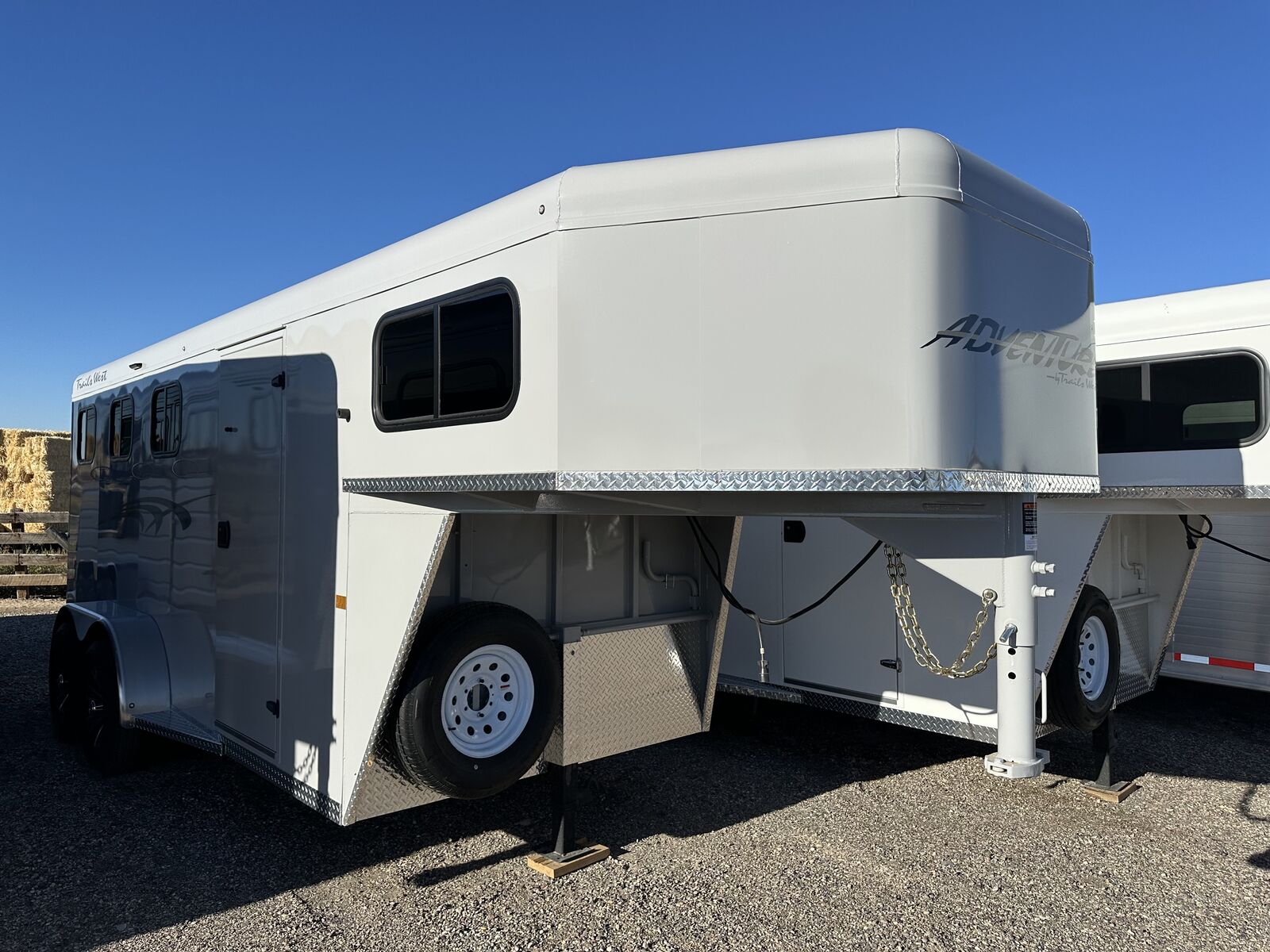 2026 Trails West Adventure MX 3H