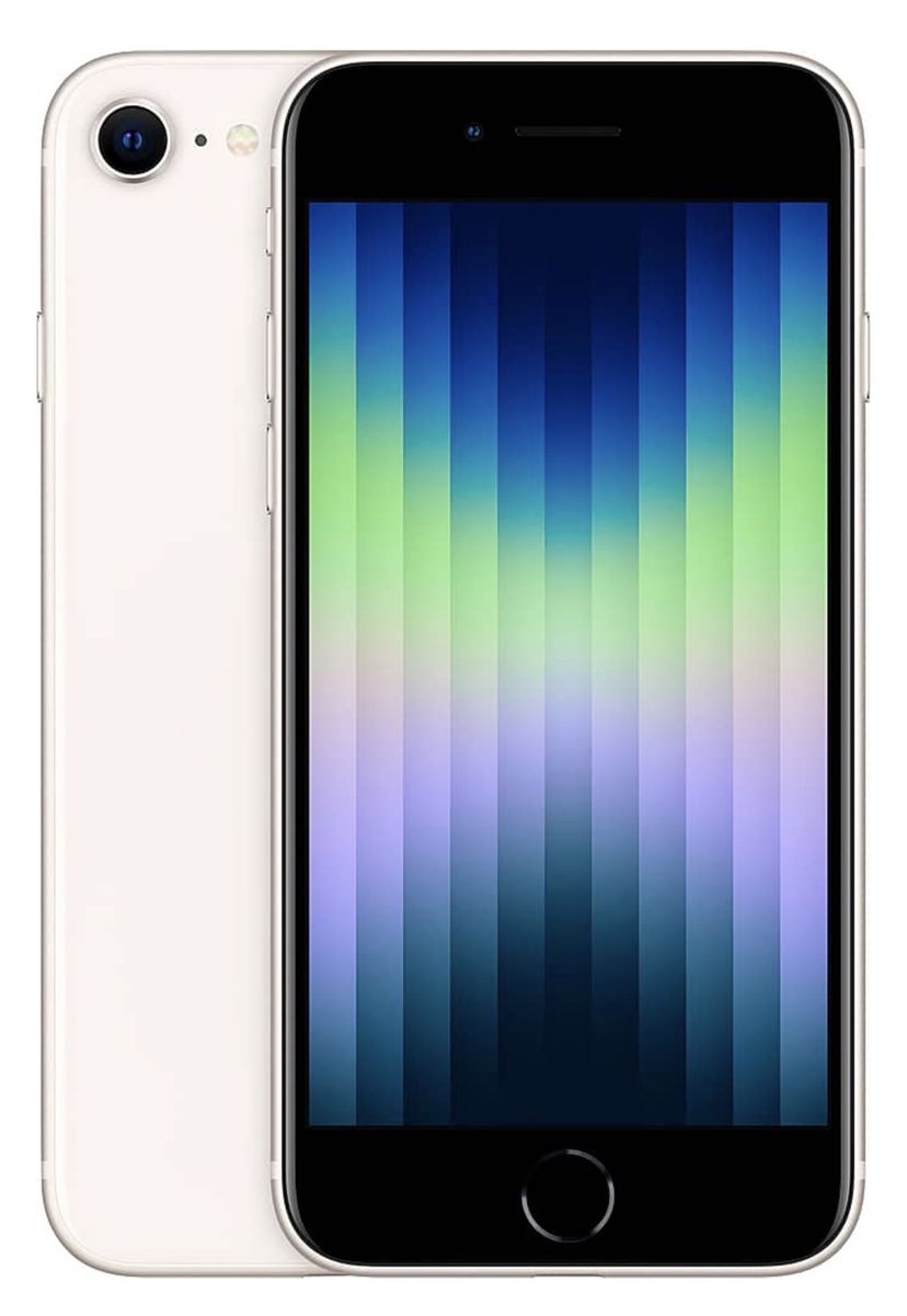 Iphone Se 3rd Gen