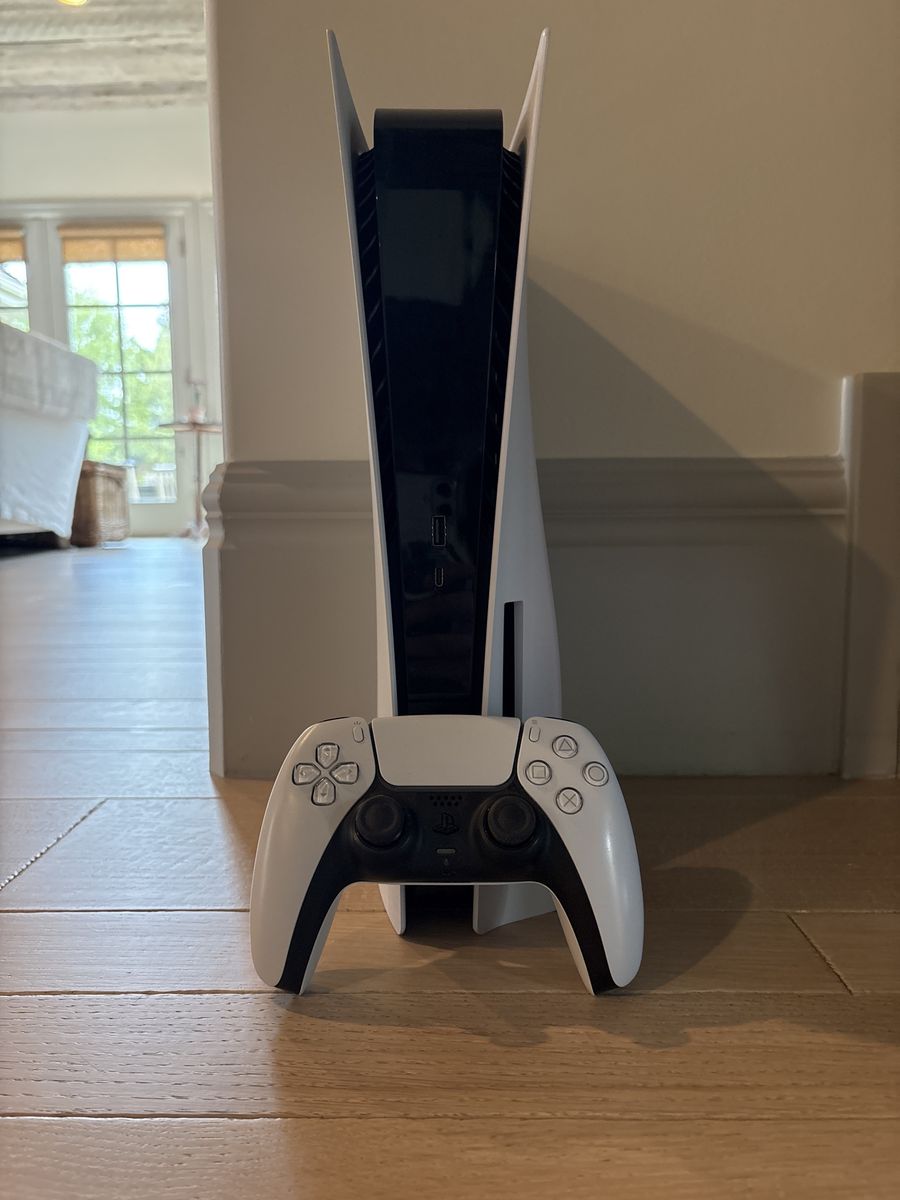 Playstation 5
