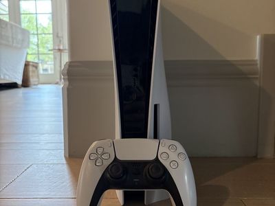 Playstation 5