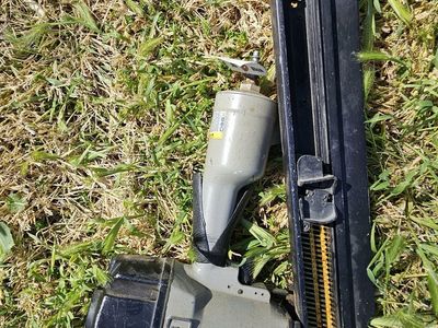 Porter-Cable 350MAG Framing Nailer