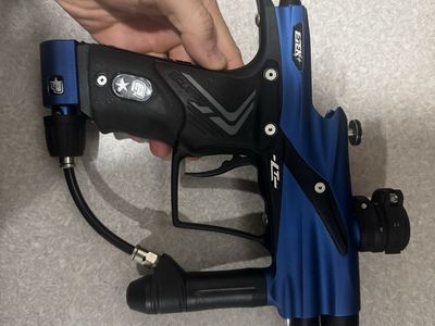 Planet Eclipse Etek 4 LT