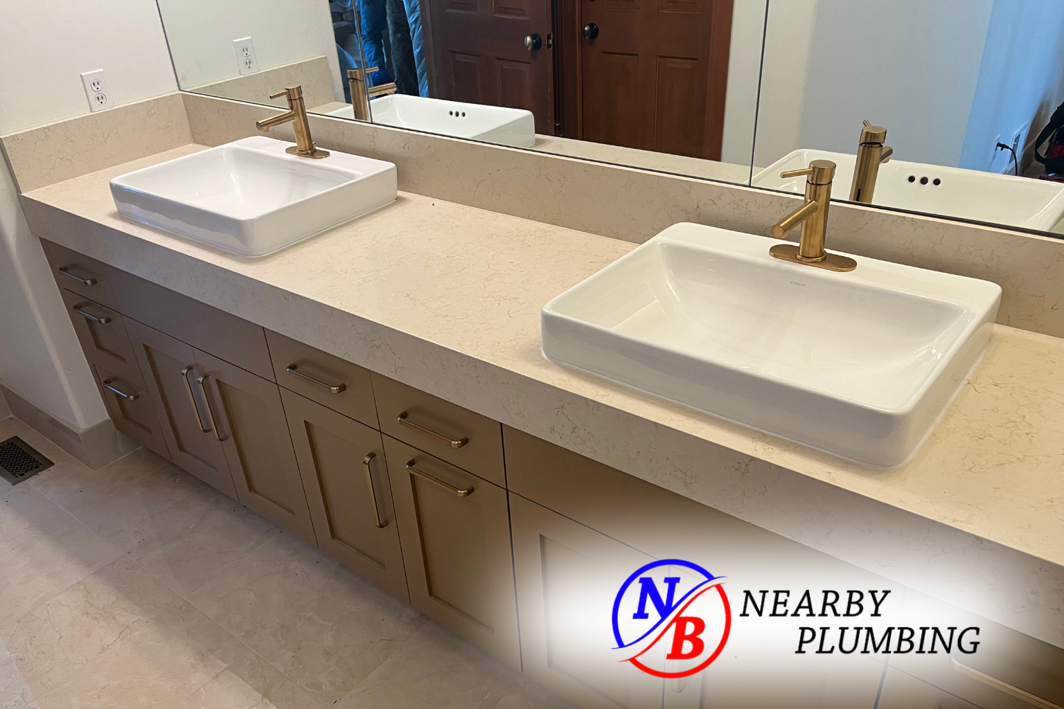 Plumbing Remodel | Professional Plumber | Drain Cleaning | Water Heater Services | Sump Pump Installation