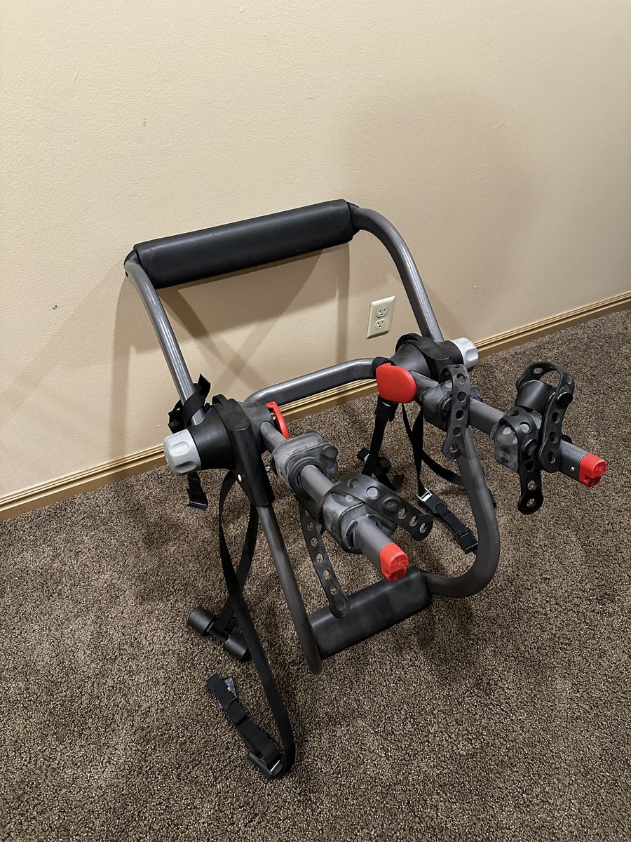 Yakima Mighty Joe II Bike Carrier