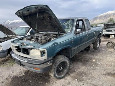 Just In! 1994 Mazda B-Series Parts - UTPAP Orem