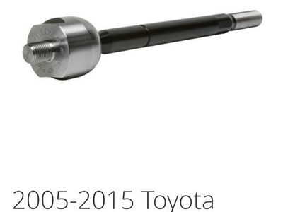 555 Tacoma inner tie rods