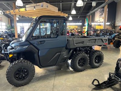2026 CAN-AM-UTV DEFENDER 6X6 LTD HD10