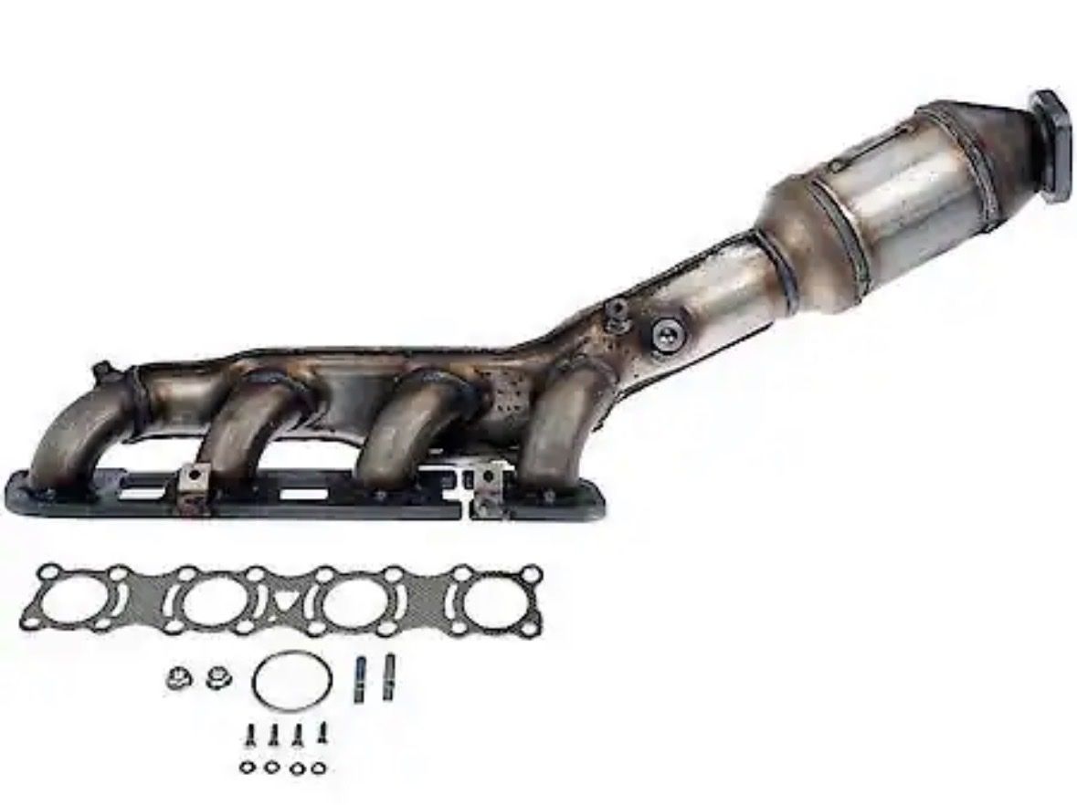 Dorman 673-301 Manifold Converter