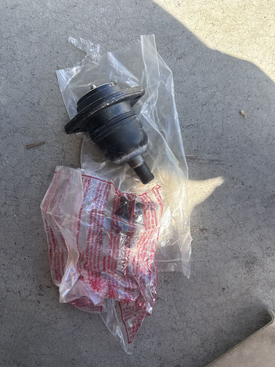 Suspension Ball Joint