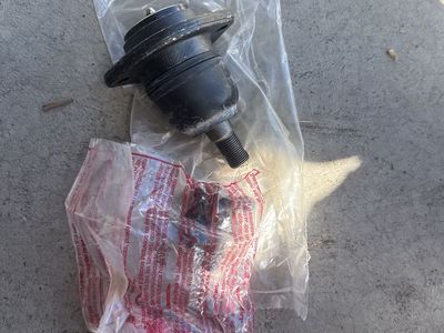 Suspension Ball Joint