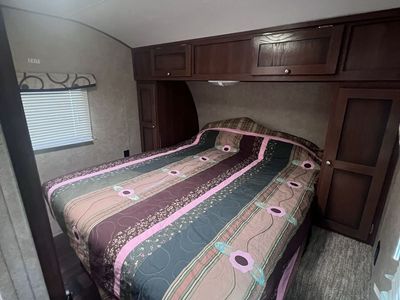 Camper for sale