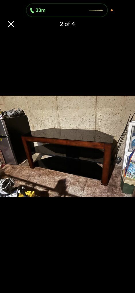 Entertainment Center