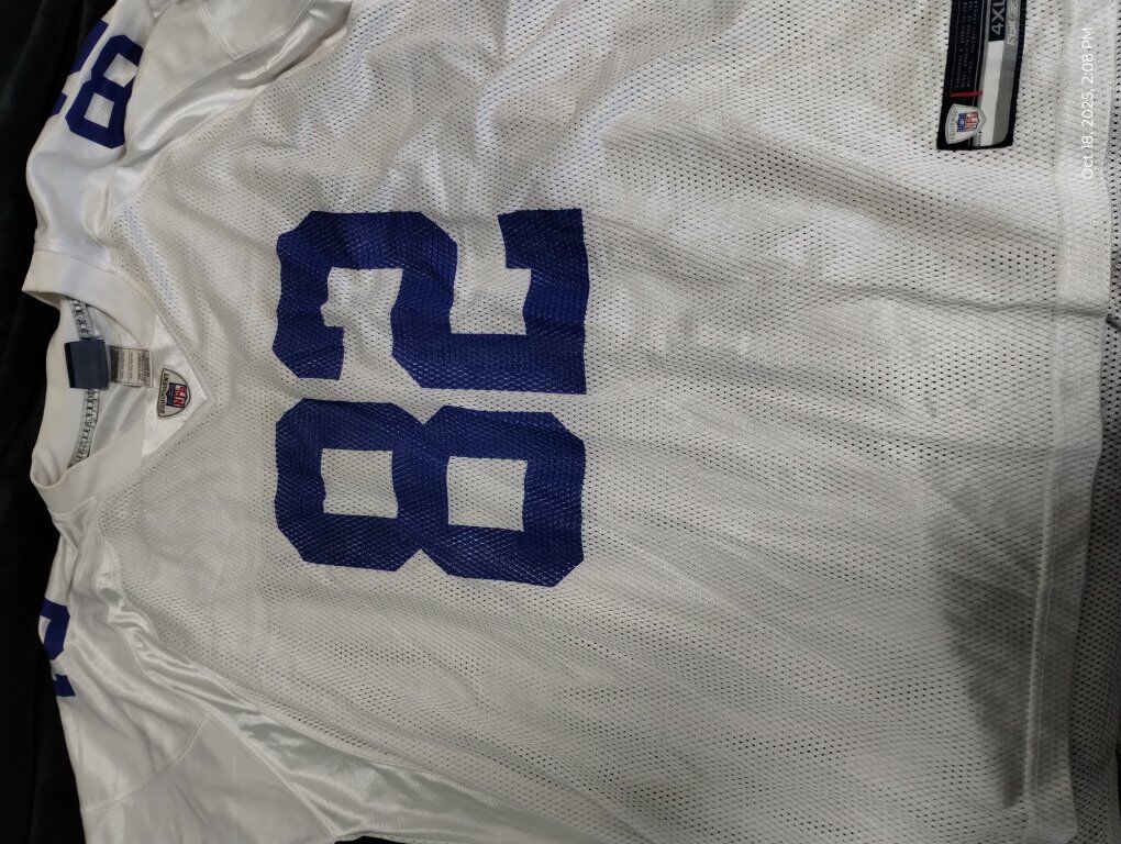 Dallas Cowboys Jersey