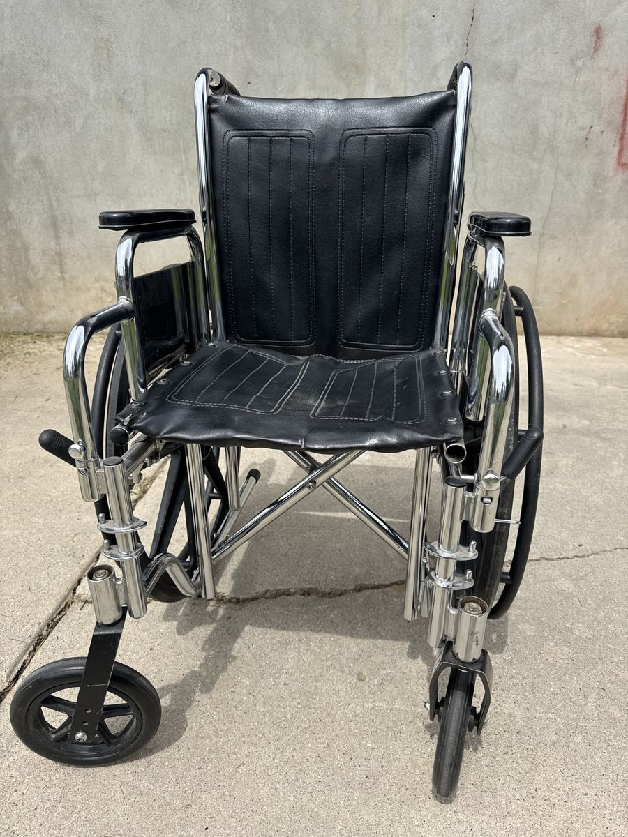 Wheelchair