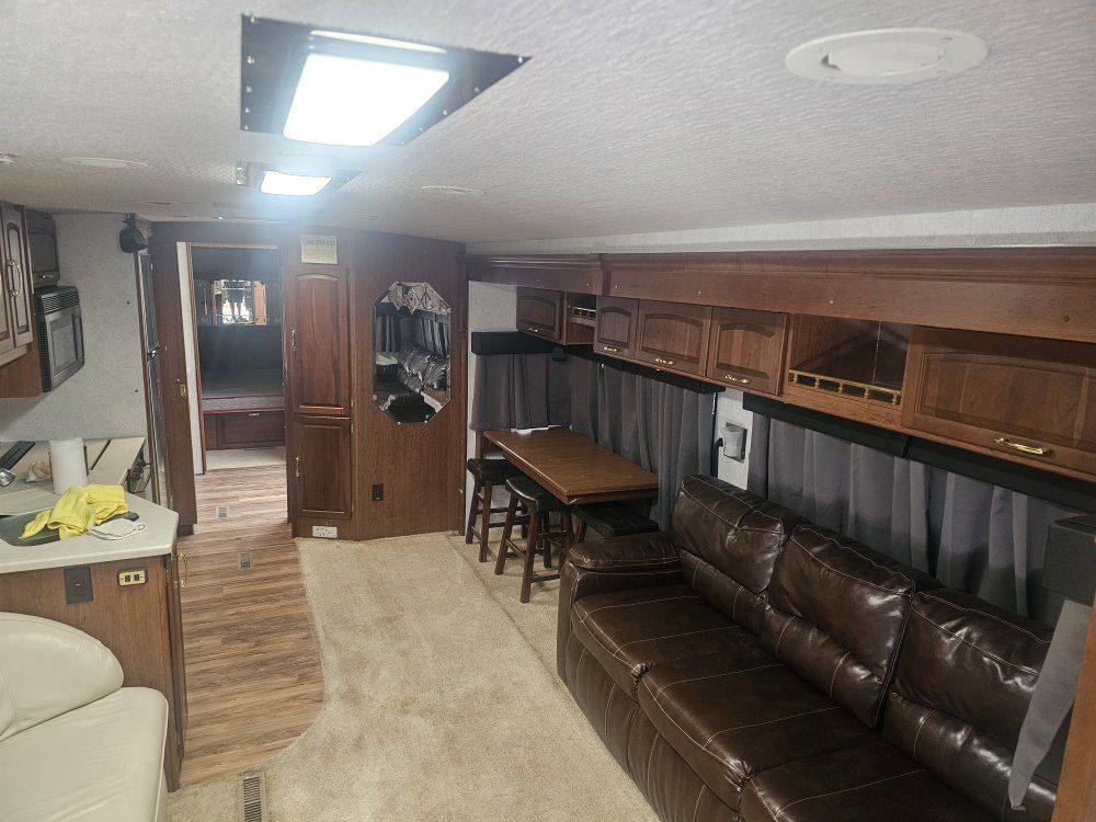 2000 winnebago horizon itasca