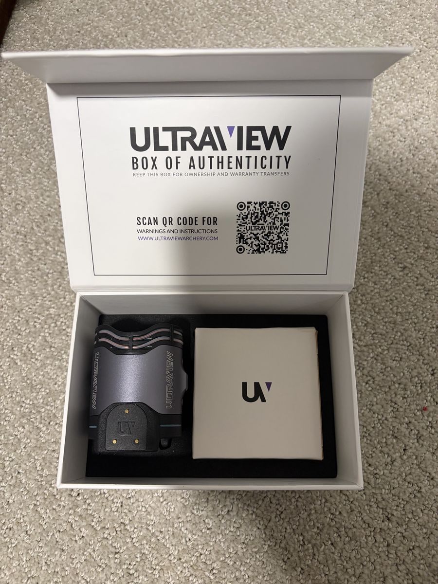 Ultraview UV3XL