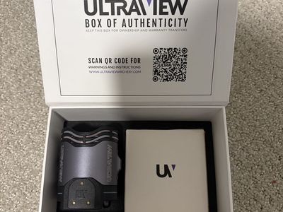 Ultraview UV3XL